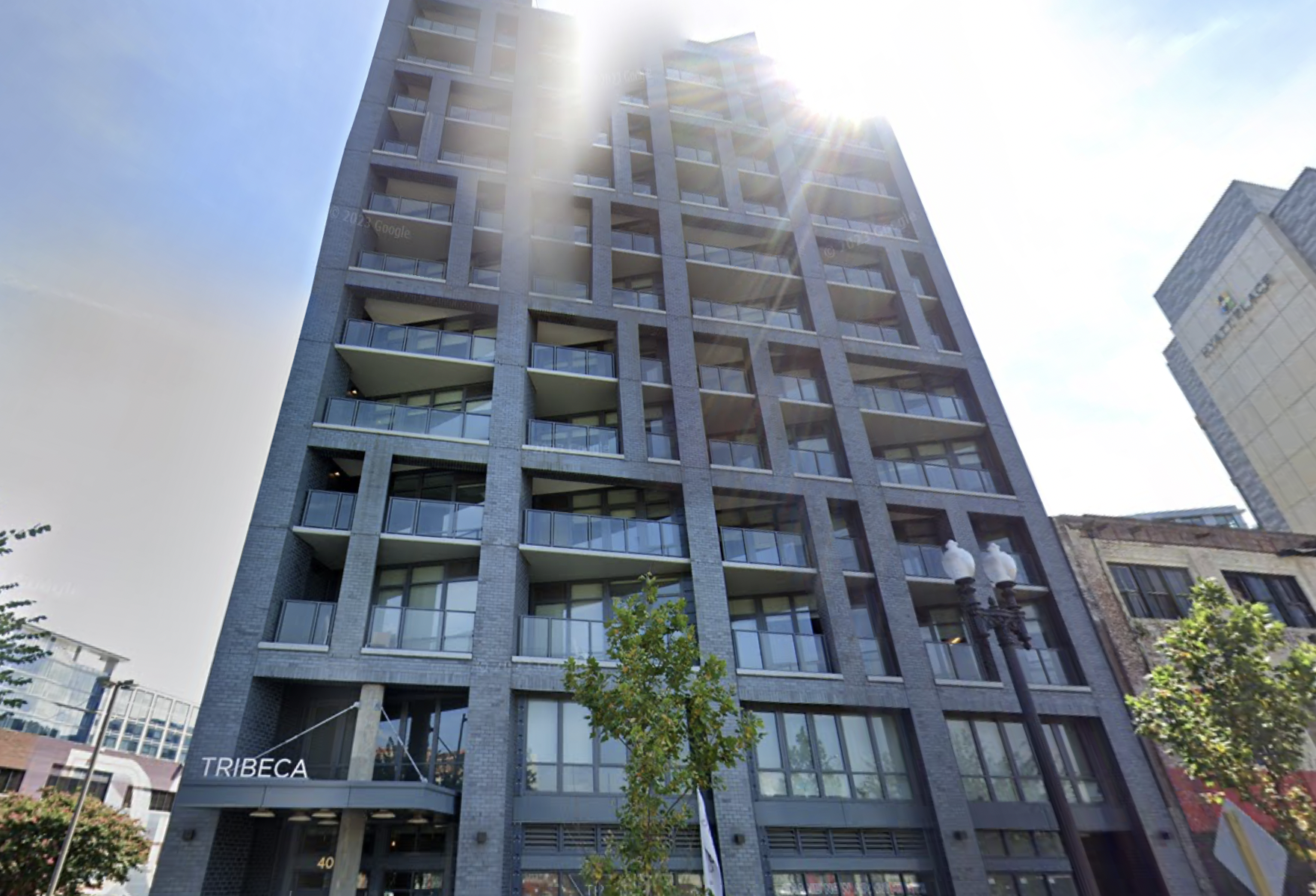 UIP Could Lose 99-Unit NoMa Apartment Building To Foreclosure