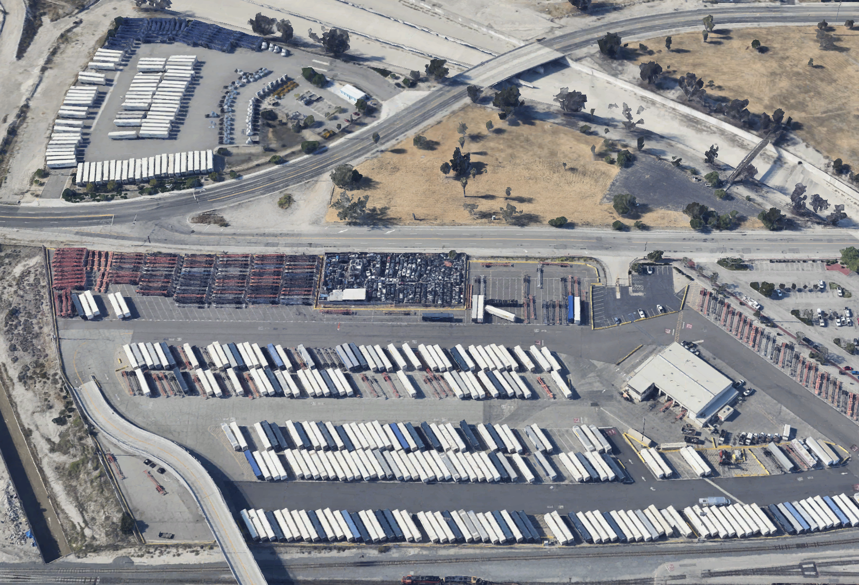 Alterra Raises Nearly $1B For IOS Buys