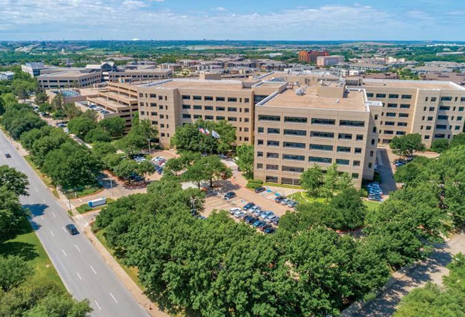 This Week's Dallas-Fort Worth Deal Sheet 