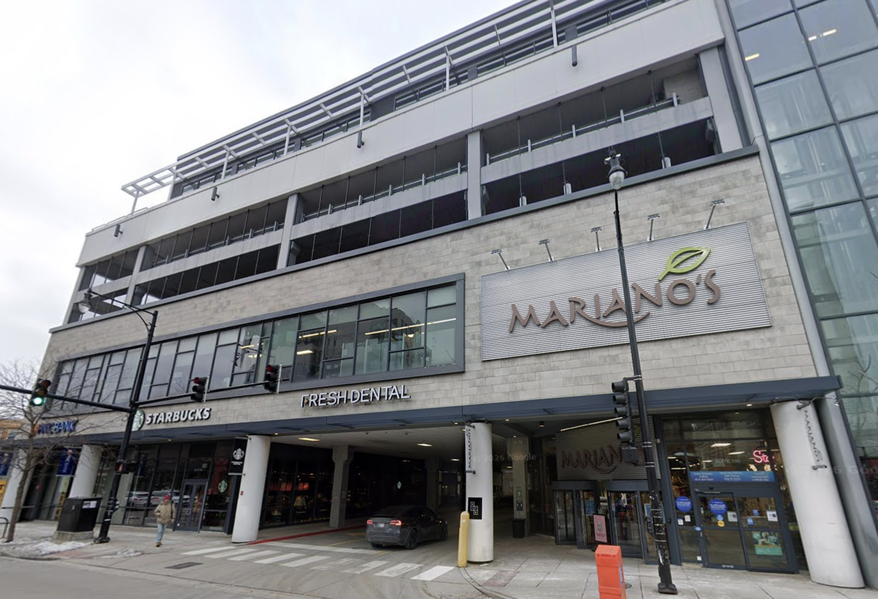 L3 Capital Drops $50M On Shopping Center: The Chicago Deal Sheet