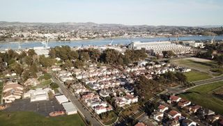 Mare Island Vallejo