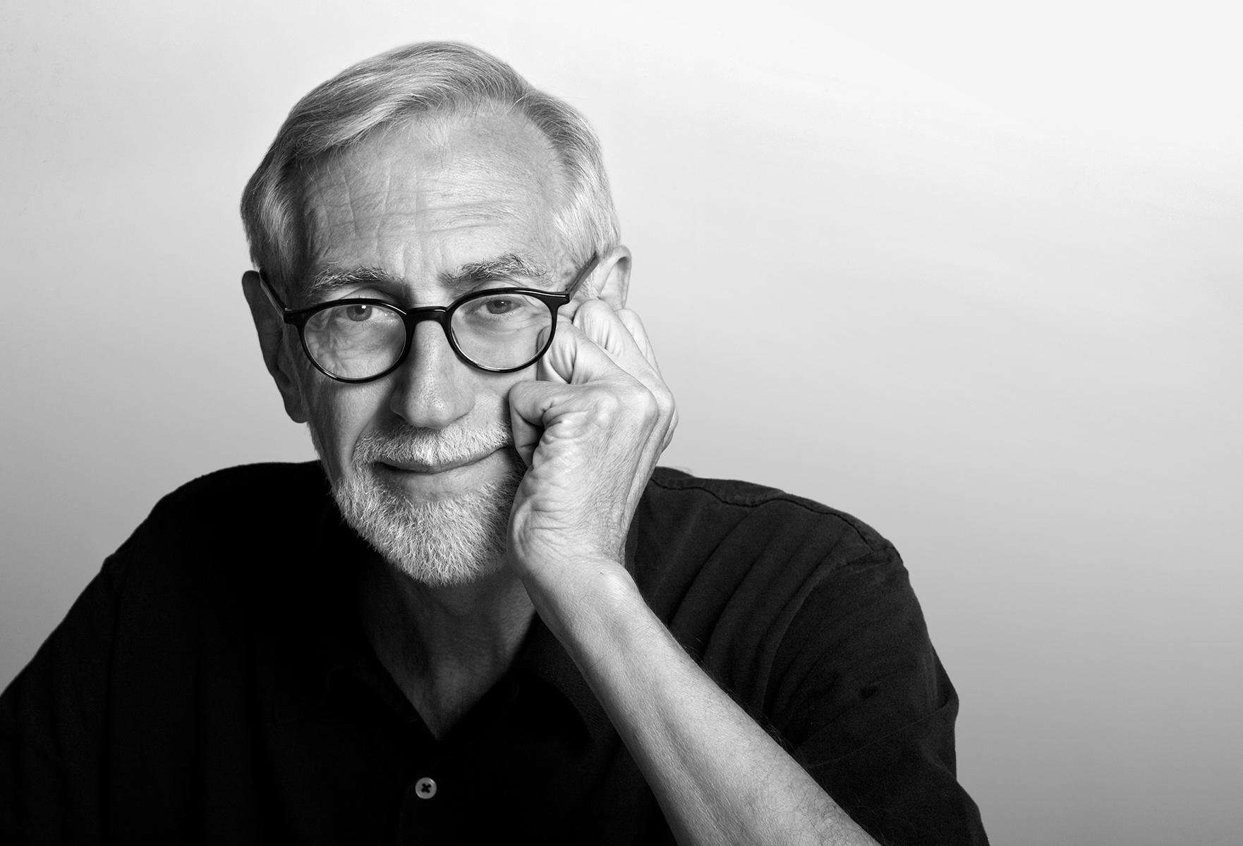 The Olin Studio partner Laurie Olin, who was an original member of the design jury for the National World War I Memorial The Olin Studio partner Laurie Olin, who was an original member of the design jury for the National World War I Memorial