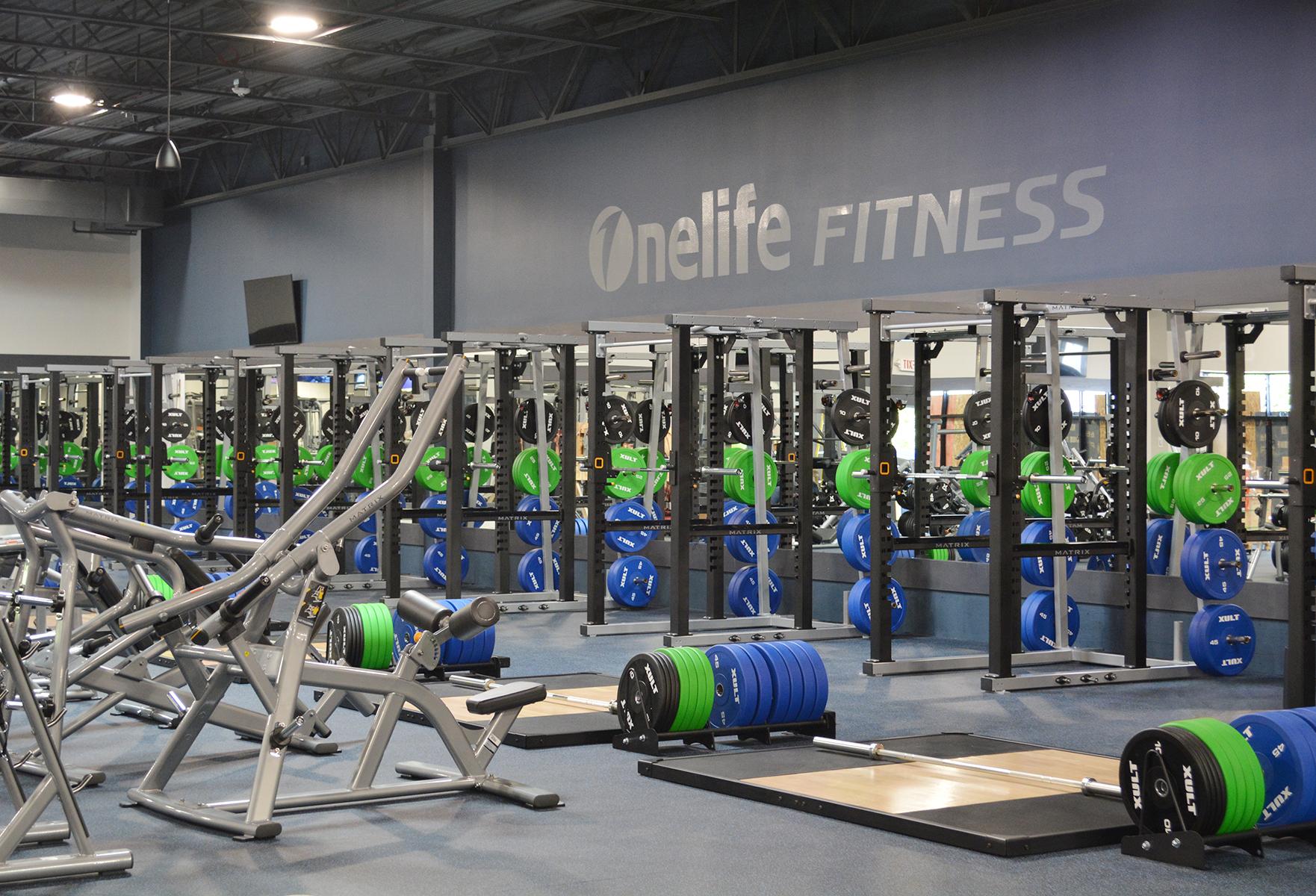 Josh Harris-Backed Fitness Chain Opens First Prince George's County Gym In Former Toys R Us