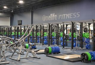Josh Harris-Backed Fitness Chain Opens First Prince George's County Gym In Former Toys R Us