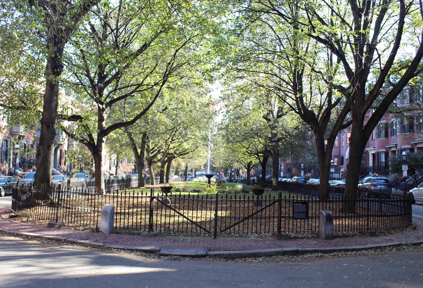 The South End Is Boston’s Next Hub For Innovation – No Aerial Gondola Necessary