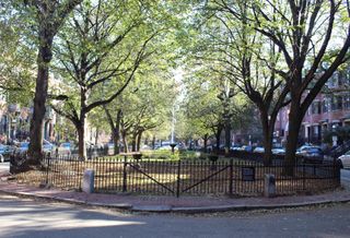 The South End Is Boston’s Next Hub For Innovation – No Aerial Gondola Necessary
