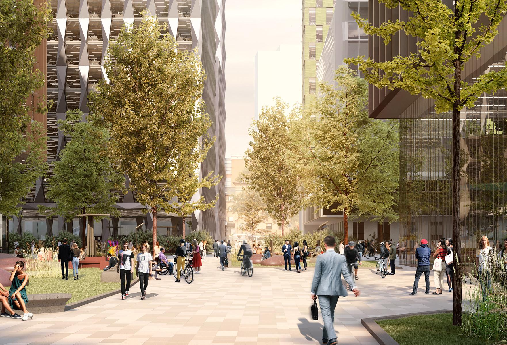 id:manchester university of manchester image april 2020