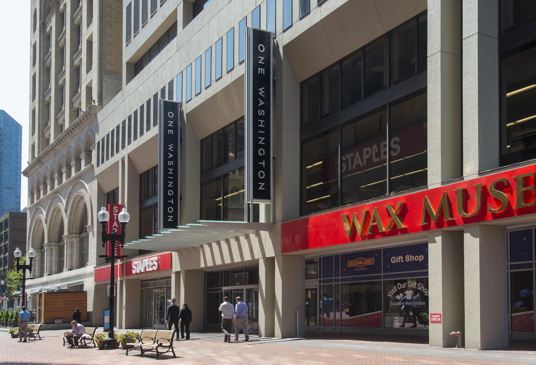 WinnCompanies Moving Headquarters To One Washington