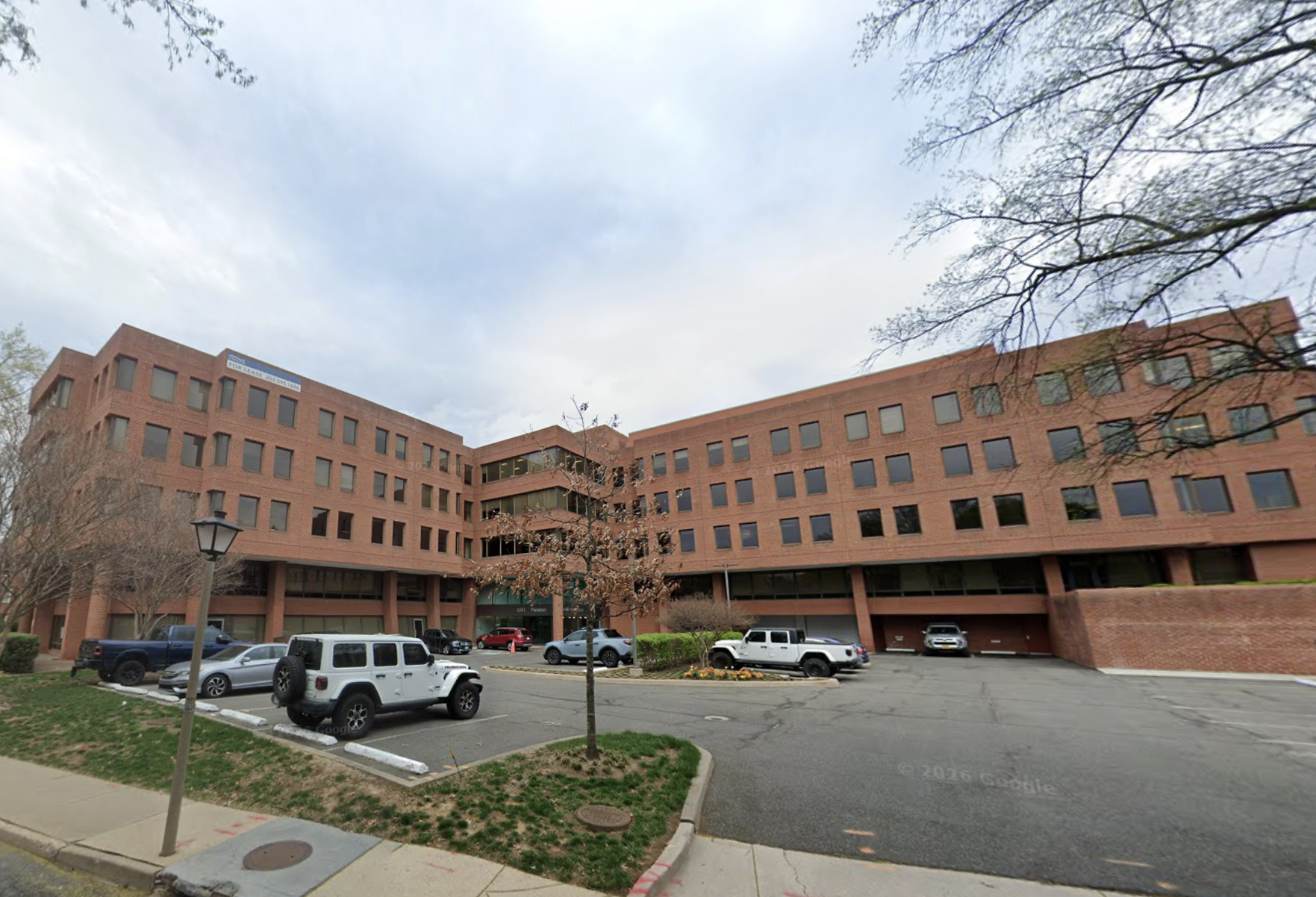Co-Developer Joins Alexandria Conversion: The D.C. Deal Sheet