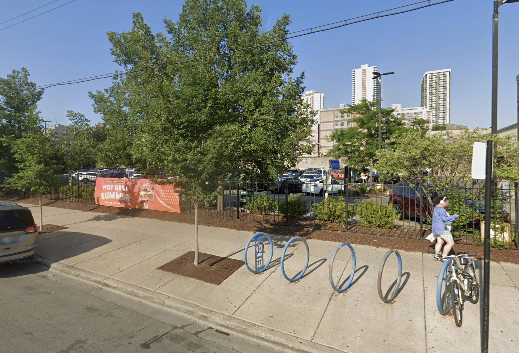 Thousands Of New Housing Units Could Come To Edgewater, Uptown