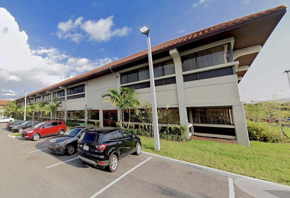 Sawgrass Technology Park - 601-1699 NW 136th Ave - Sunrise Fort Lauderdale Broward