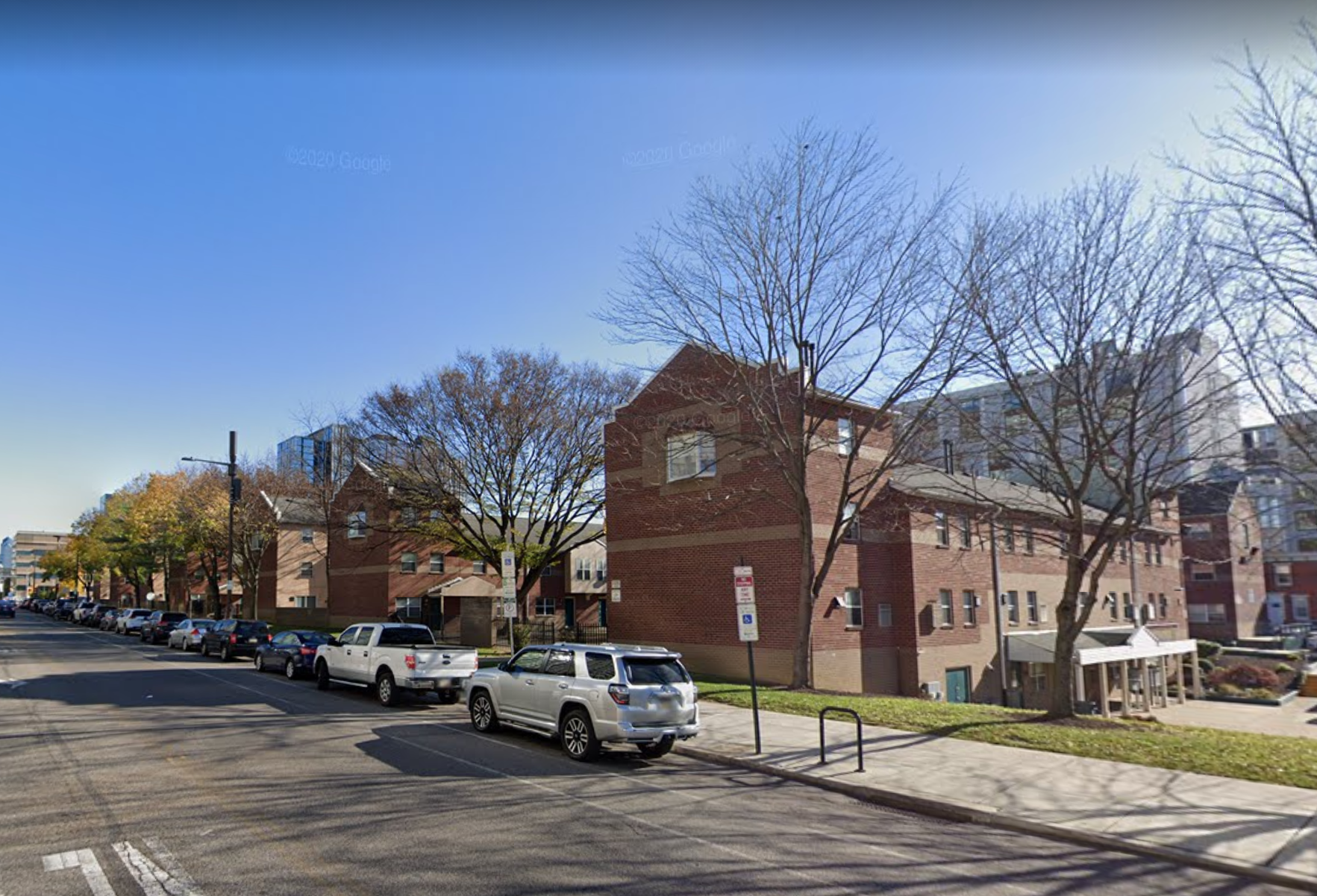 Philadelphia Housing Authority Plots 75-Unit Affordable Complex On Former University City Townhomes Site