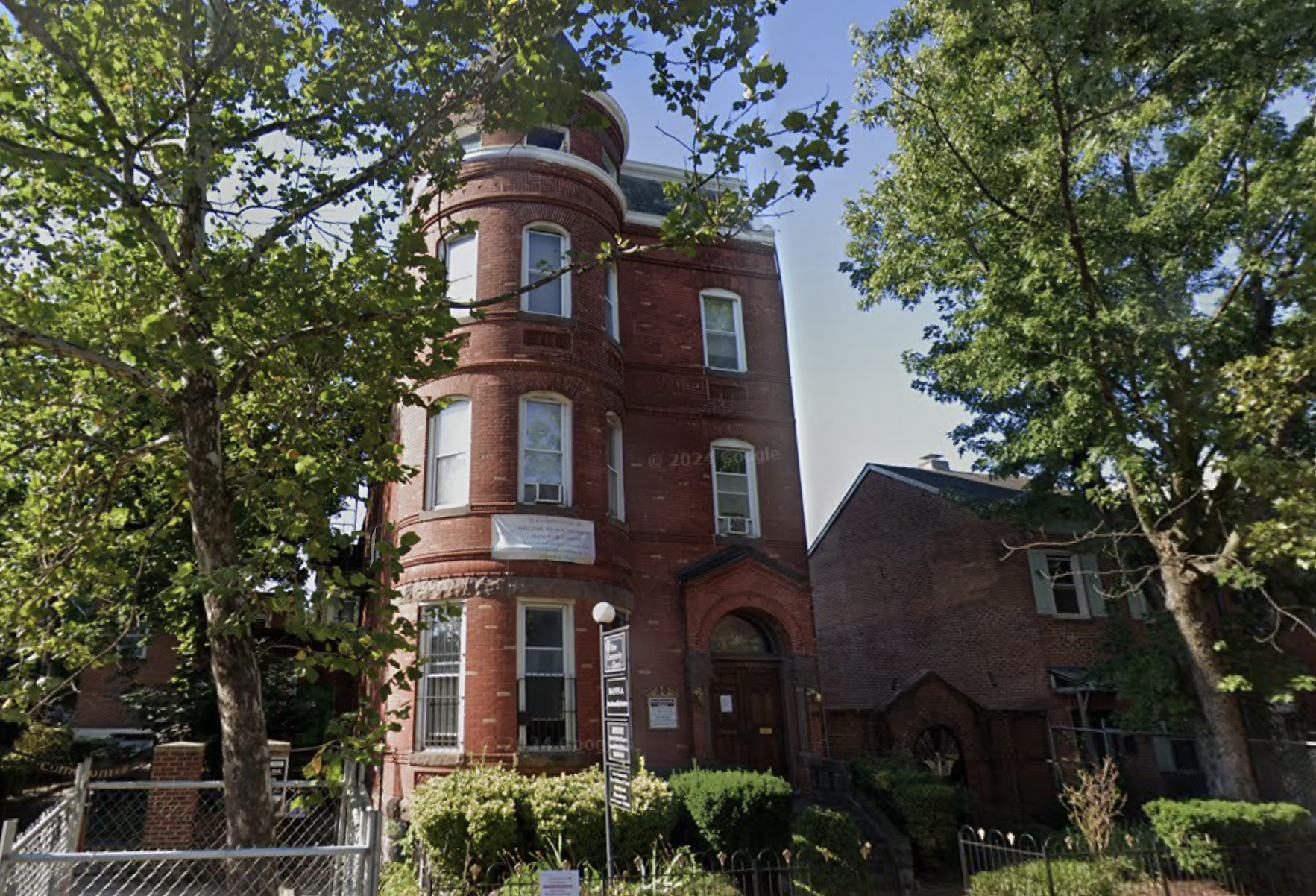 This Week's D.C. Deal Sheet: Shaw Affordable Project Gets Financing