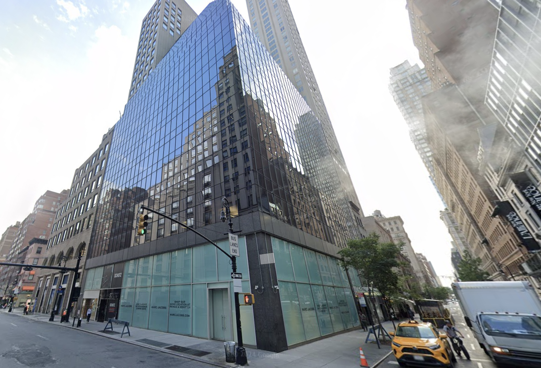 655 Madison Ave