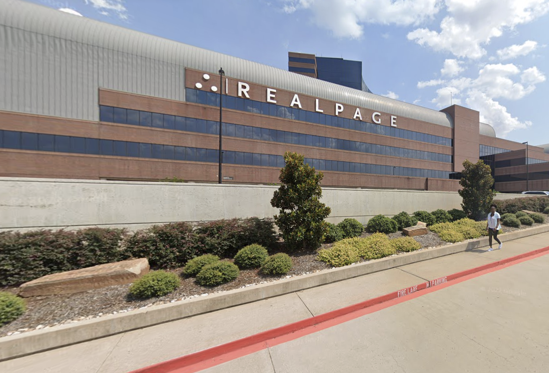 RealPage Files Motion To Dismiss DOJ Antitrust Lawsuit