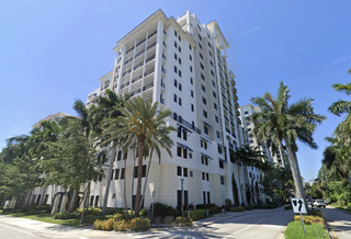 Via Mizner apartment building Miami- Boca Raton, FL