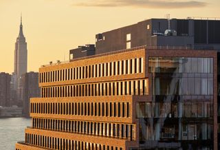 Global Holdings Doubles Down On Brooklyn And 25 Kent