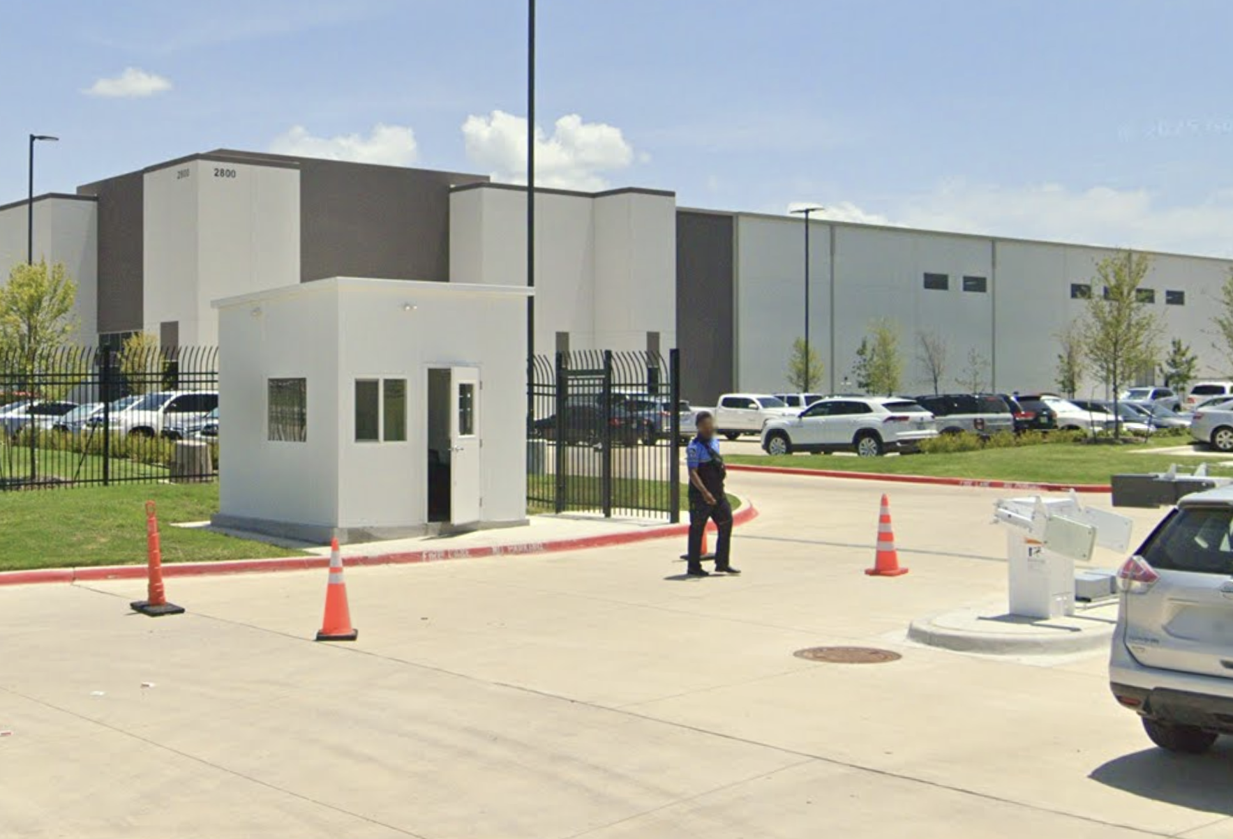 Net Lease REIT Buys Newly Delivered Distribution Center In Mesquite: The DFW Deal Sheet