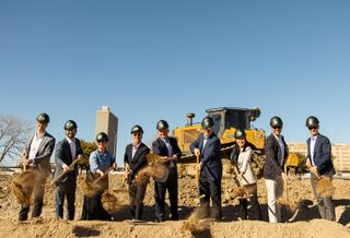 This Week's Dallas-Fort Worth Deal Sheet