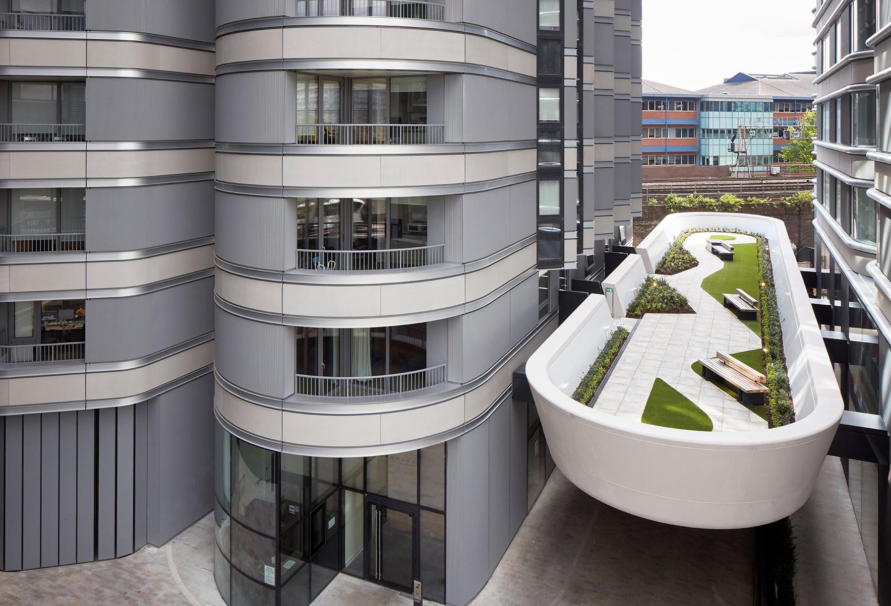 New York Developers Inspire London's First LGBT+ Retirement Community, And A UK Wide Rollout Will Follow