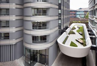 New York Developers Inspire London's First LGBT+ Retirement Community, And A UK Wide Rollout Will Follow