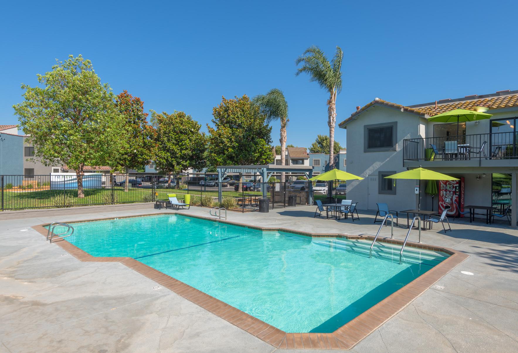 This Week's LA Deal Sheet 