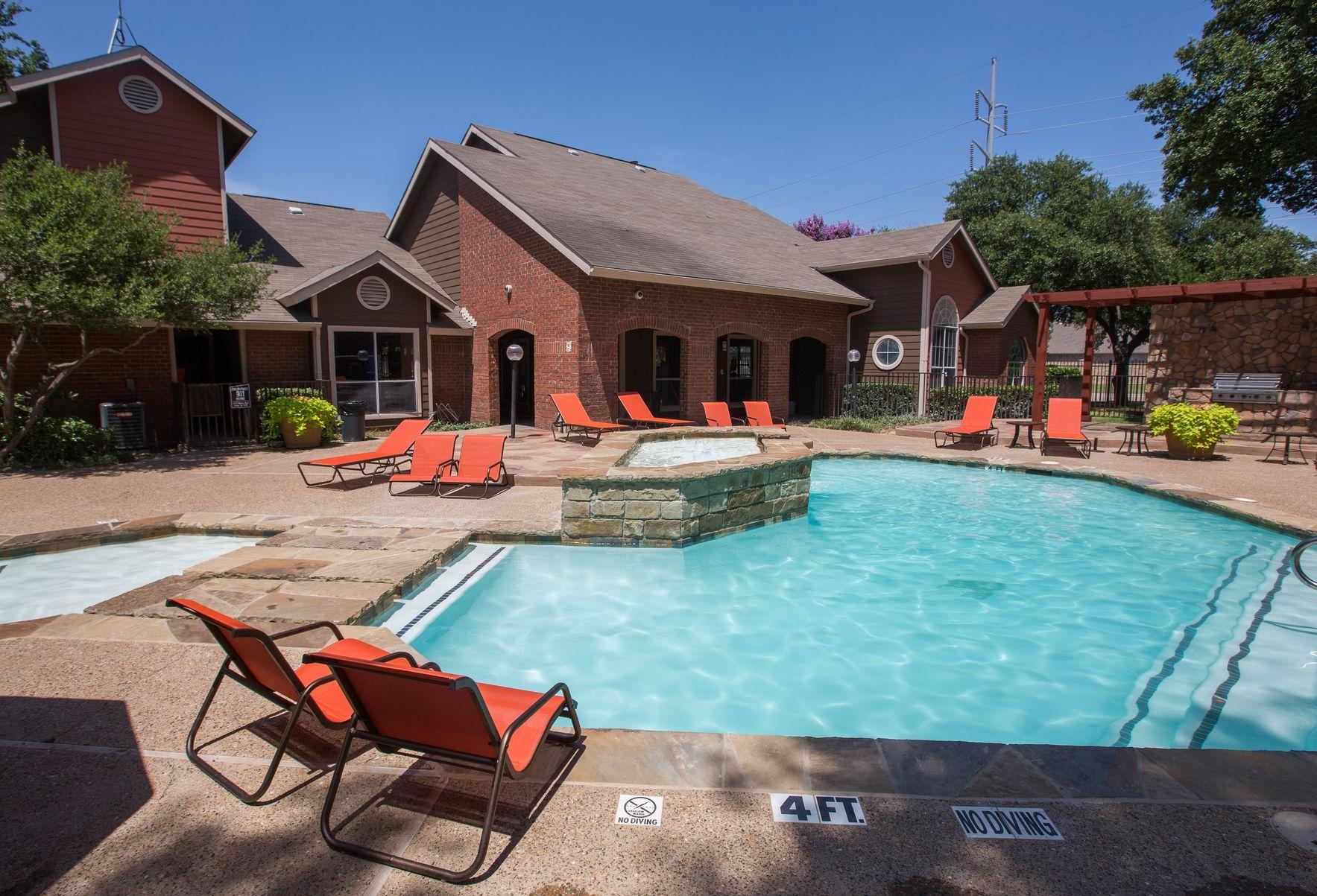 CAF Cos.’ New Multifamily Investment Platform Ranks Education, Personal Development As Top Amenities