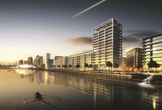These Are The 10 Biggest Players In The UK Build-To-Rent Market
