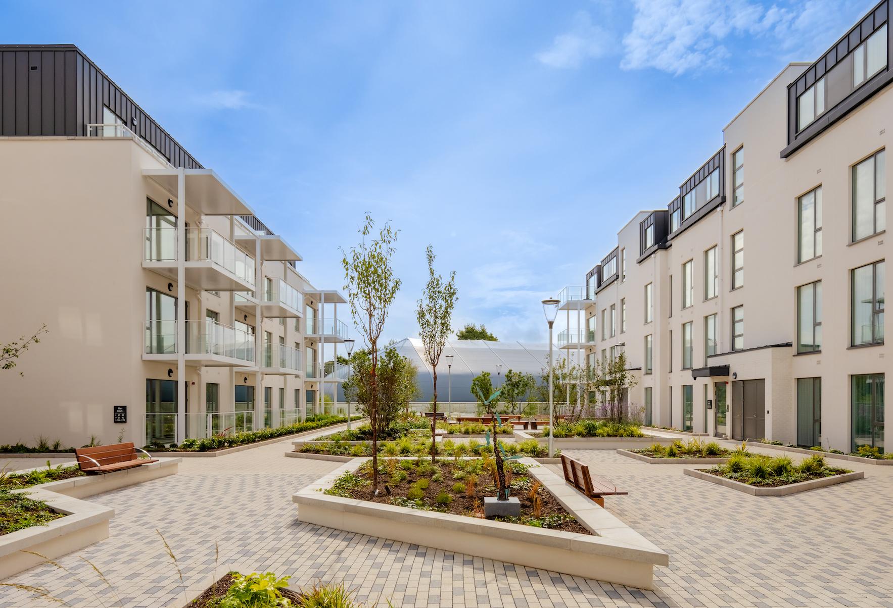 Dublin residential