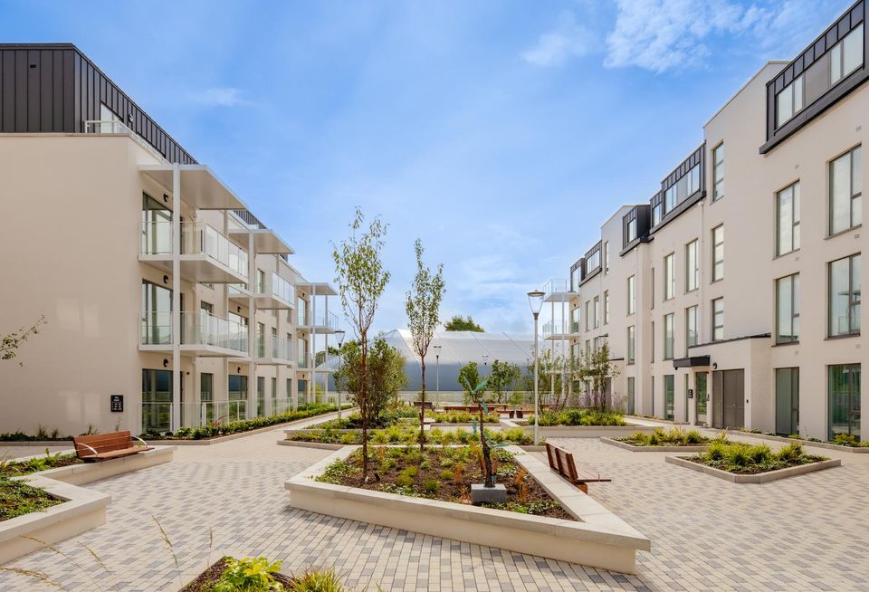 Dublin residential