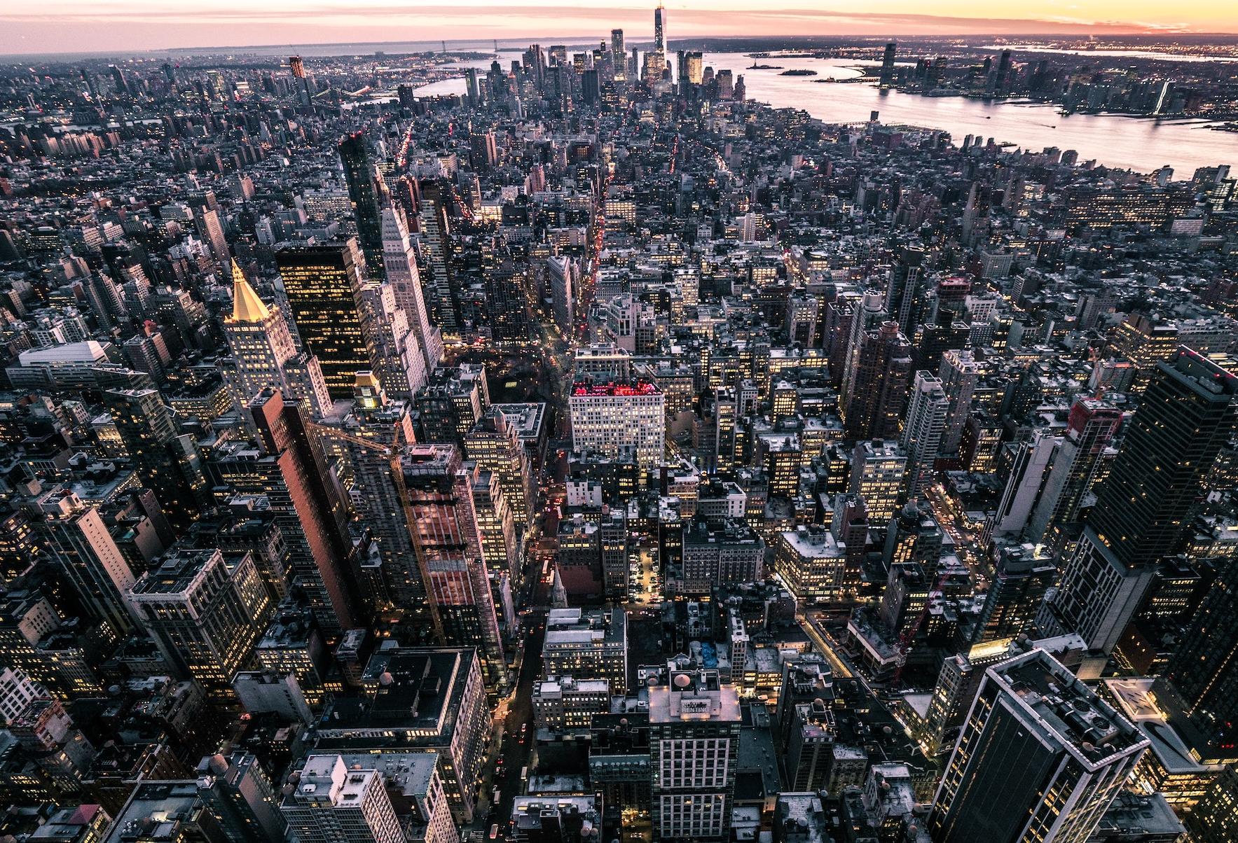 NYC Taps JLL To Vet Proptech Solutions For 400M SF Of City-Owned Properties