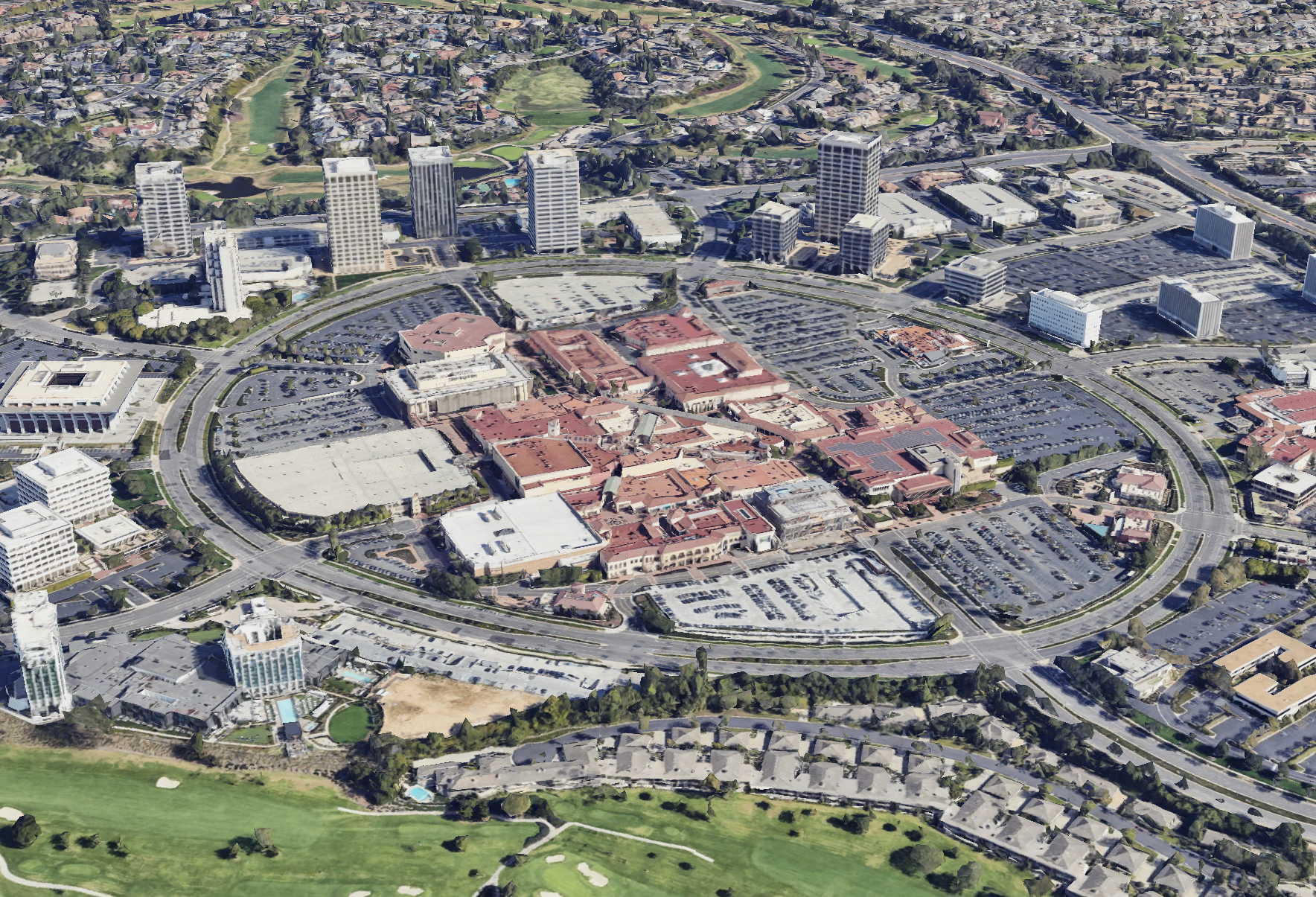 This Week's LA Deal Sheet: Related California Planning 140 Condos In Newport Beach