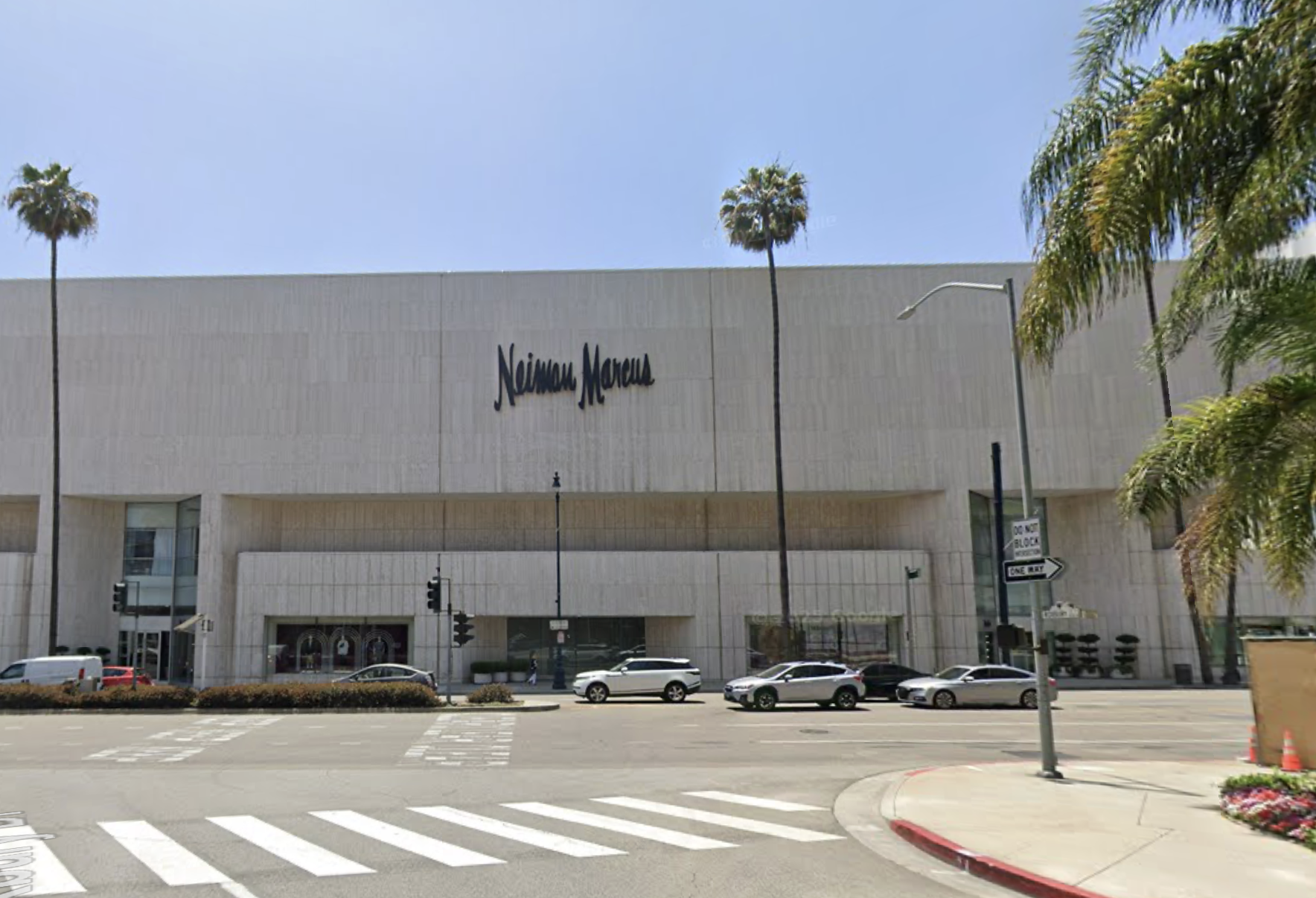 Ashkenazy Grows Beverly Hills Retail Footprint With Neiman Marcus Buy 