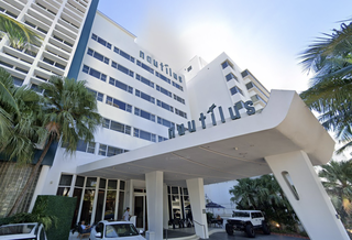 Nautilus Sonesta Miami Beach