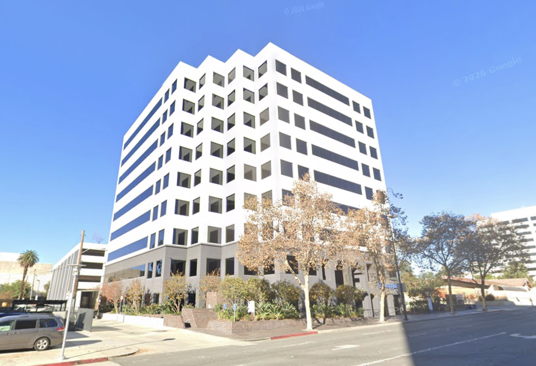 Pasadena Office Building Sells For $33M: The Los Angeles Deal Sheet