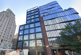 74-76 Eighth Ave., acquired by Spear Street this week.