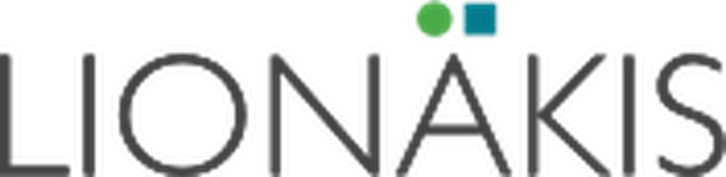 Lionakis - West Coast Logo