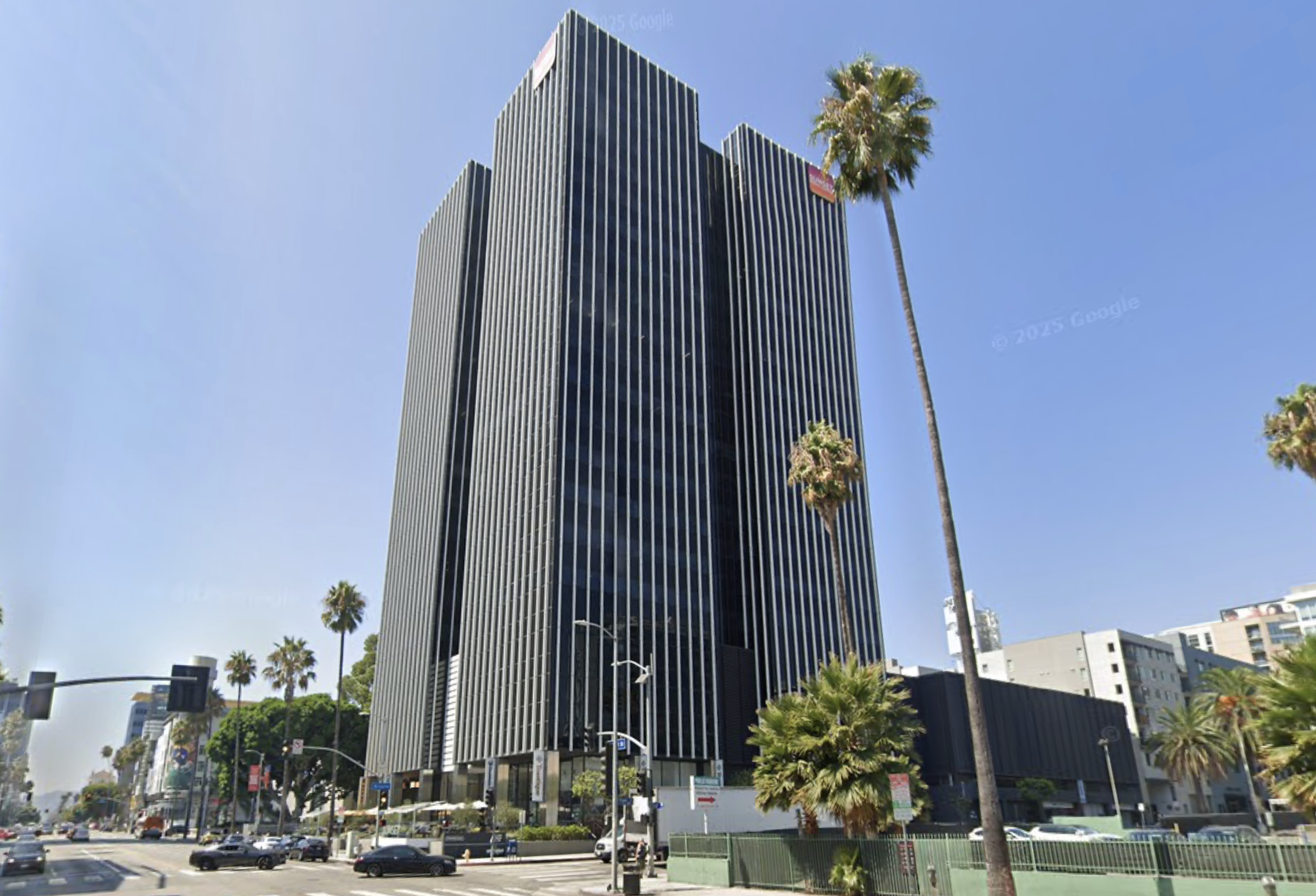 Hankey Investment Co., Barker Pacific Group Buy Sunset Media Center For $61M