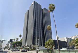 Hankey Investment Co., Barker Pacific Group Buy Sunset Media Center For $61M