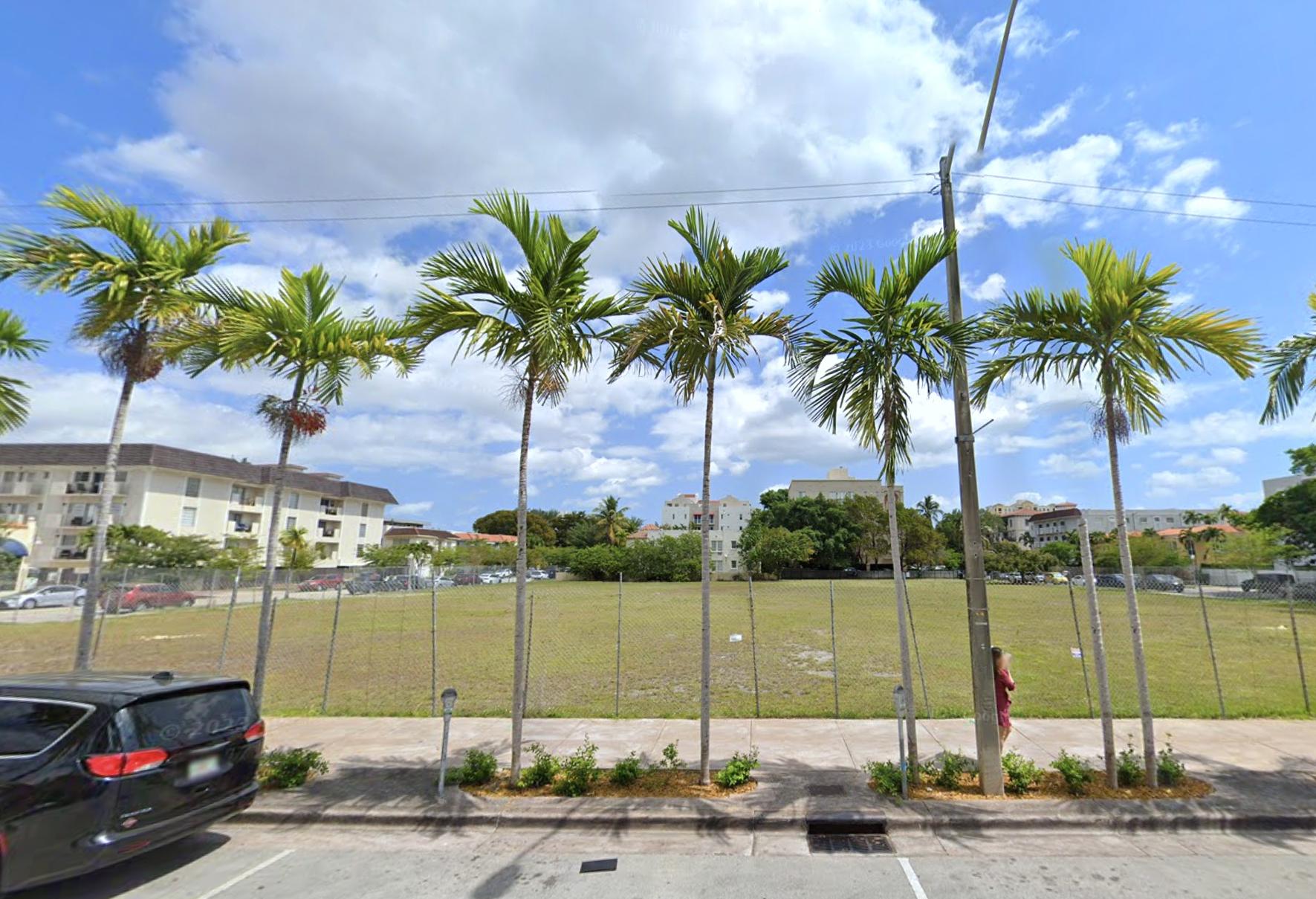 1505 Ponce de Leon Blvd Rishi Kapoor Location Ventures Coral Gables Miami