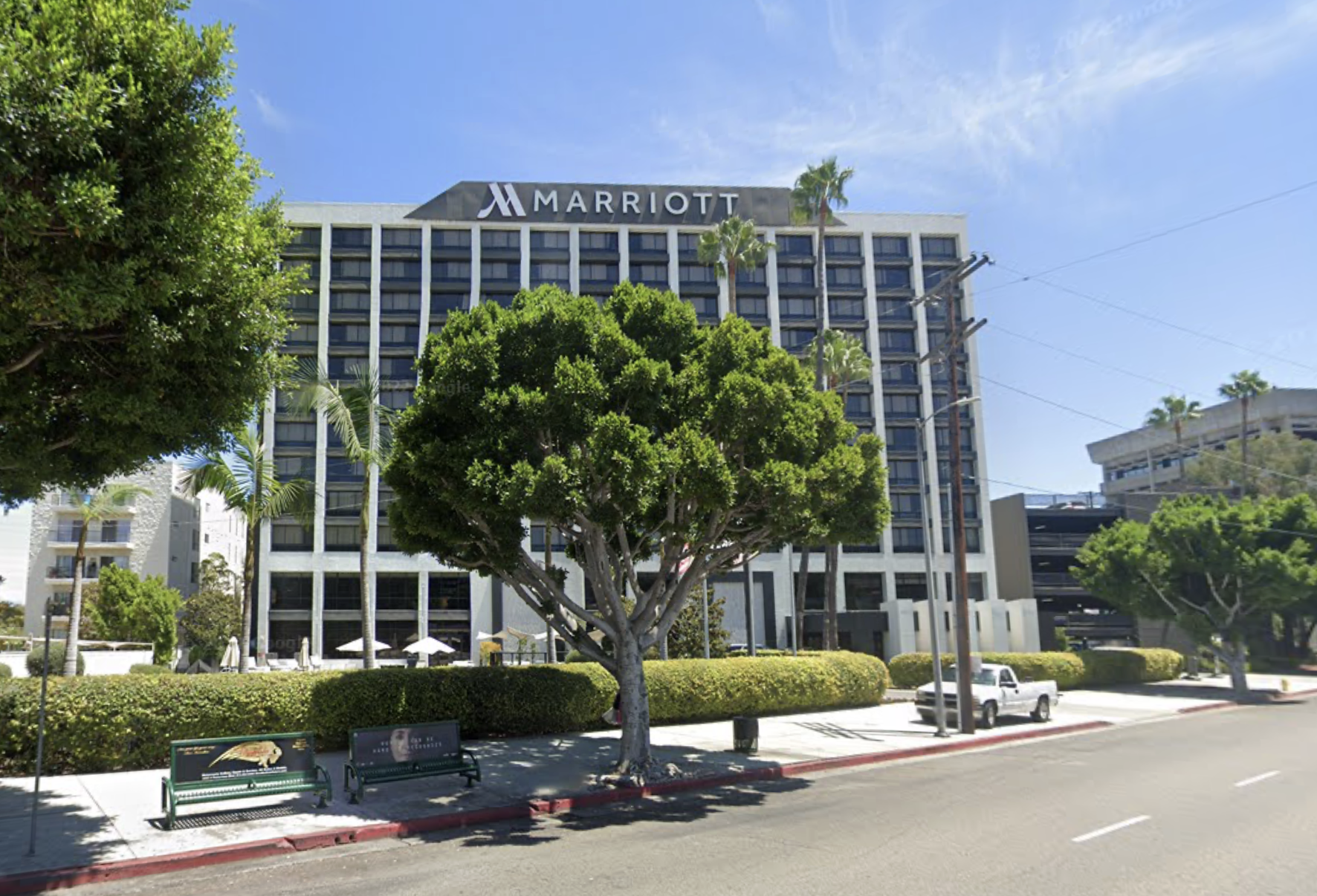 Ashford Hospitality Locks In $580M Refinance For 16 Hotels Across The Country