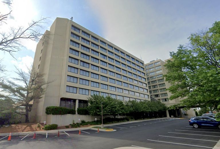 Westin Tysons Corner 7801 Leesburg Pike Falls Church Washington DC