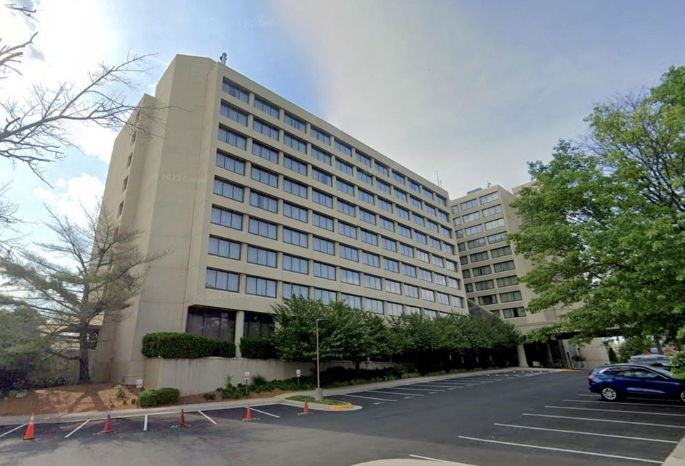 Westin Tysons Corner 7801 Leesburg Pike Falls Church Washington DC