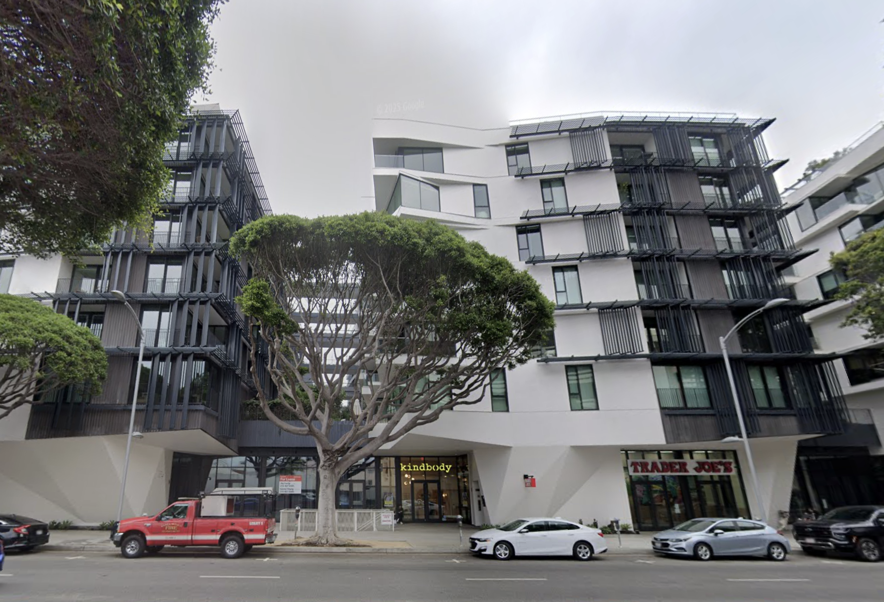 Pimco, Witkoff Group Default On $405M Santa Monica Apartments