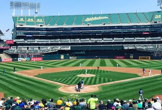 Oakland Set To Lose Its Last Major Pro Sports Team As A's Buy Land In Las Vegas