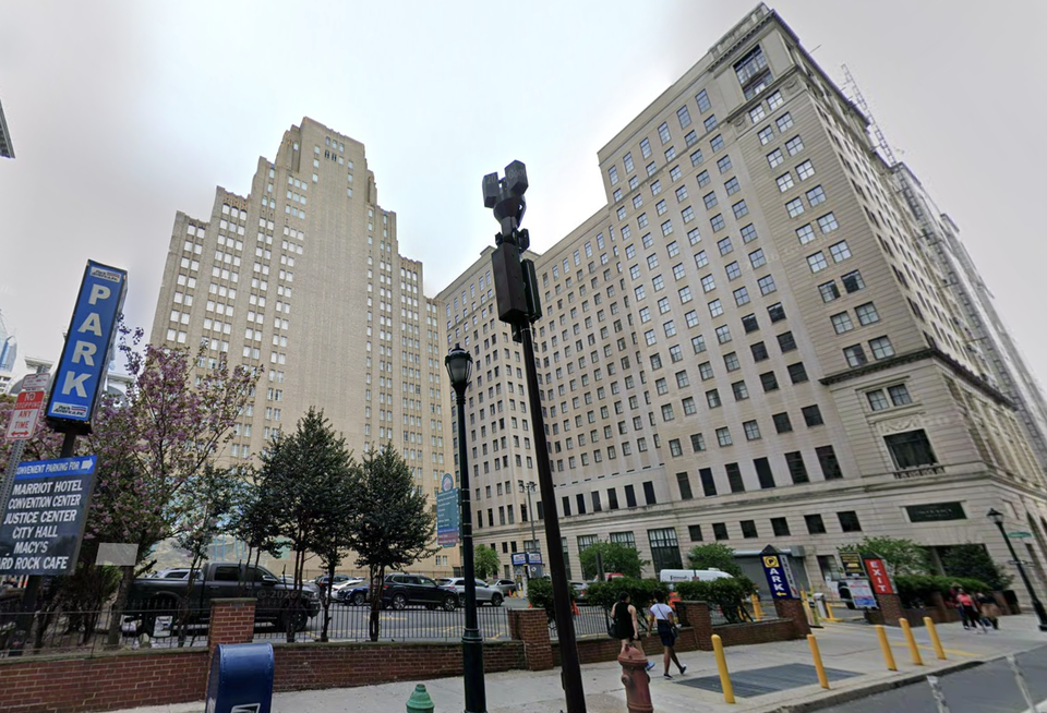 1301 Market St. -- Philadelphia