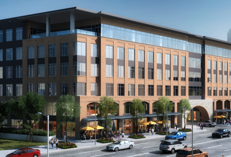 2827 Peachtree Road