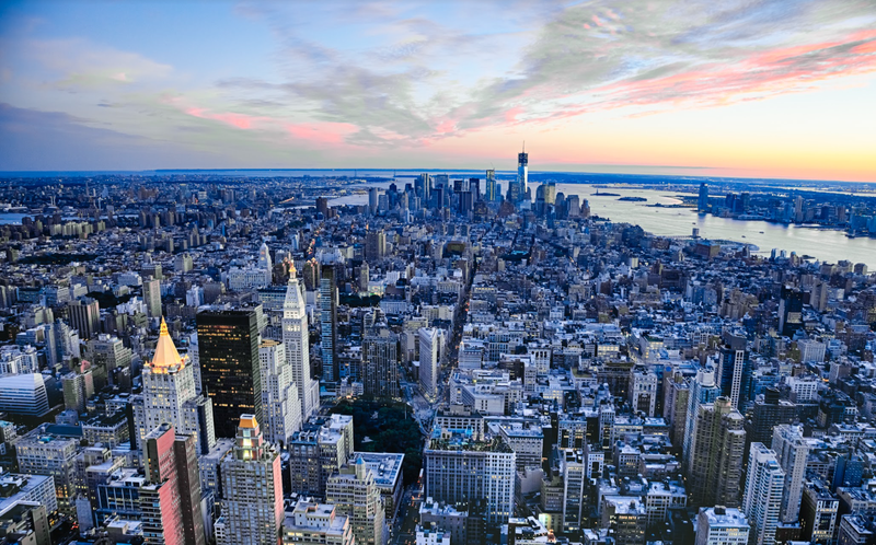 New York Life Sciences