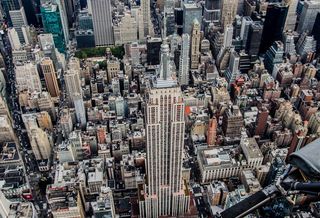 Hedge Funder Jonathan Litt Betting Against NYC’s Biggest Office Landlords