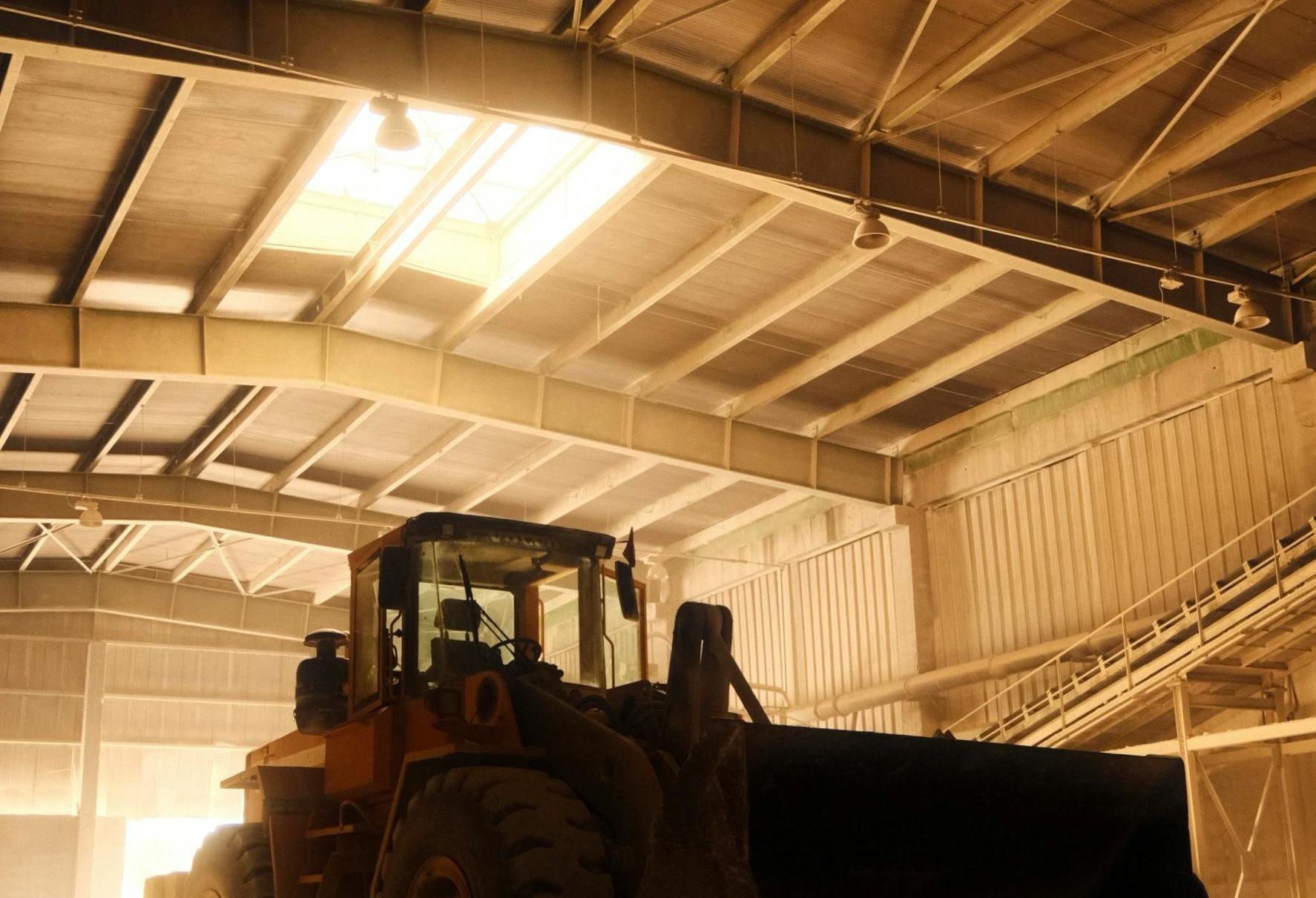 Terrell Denies Vulcan Industries Plant, Greenlights Industrial Project From Hunt Consolidated